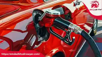 روش‌ های طلایی کاهش مصرف بنزین در هوای گرم