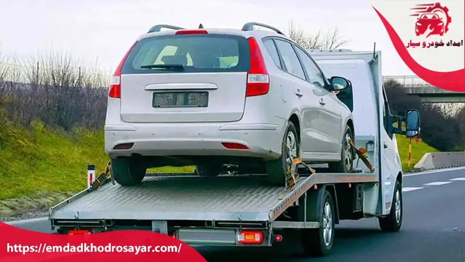 هزینه کفی خودروبر