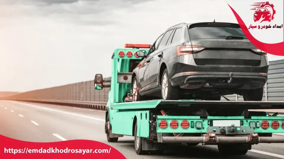 کفی خودروبر