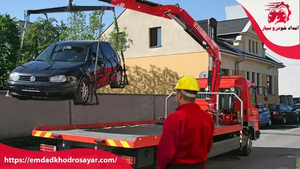 کاربردهای عملی کفی خودروبر