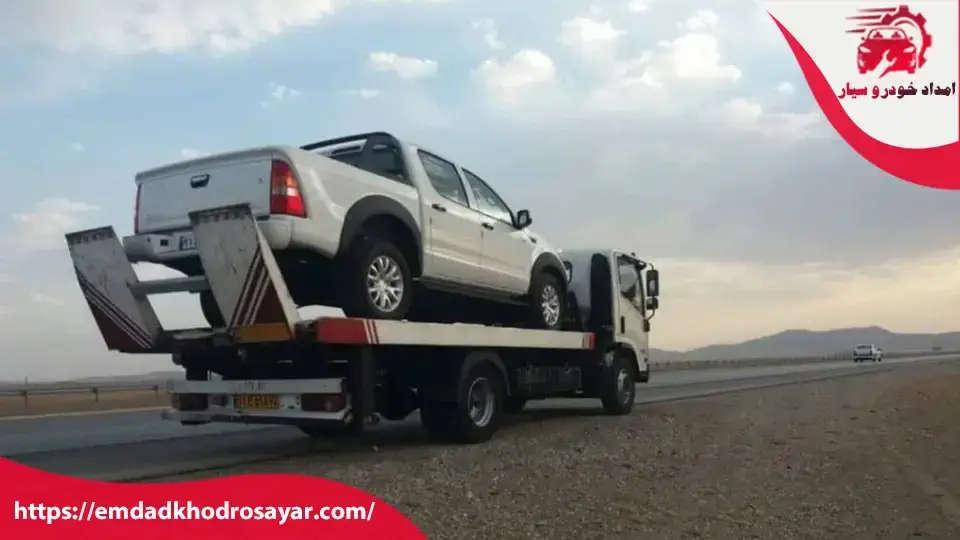 کفی خودروبر مکانیکی