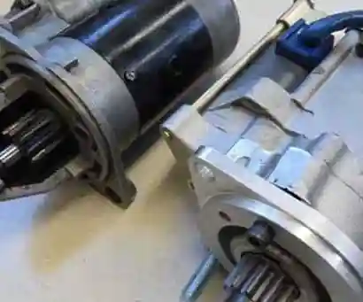 علائم خرابی اتومات استارت پژو